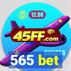 565 bet